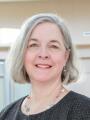 Photo: Dr. Cynthia Cathcart, MD