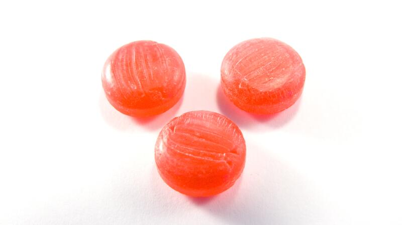 Lozenge Riveting 7 Treatments for the Common Cold