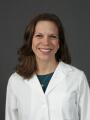 Photo: Dr. Julie Linton, MD