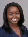 Photo: Dr. Alyssha Powers, DMD