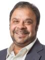 Photo: Dr. Deepak Cuddapah, MD