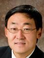 Photo: Dr. William Choe, MD