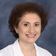 Photo: Dr. Isabella Alkasov, MD