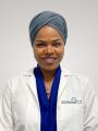 Dr. Maryam Robinson, MD