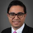 Photo: Dr. Geurys Rojas-Marte, MD