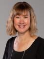 Photo: Dr. Christina Szot, MD