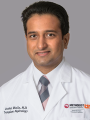 Photo: Dr. Anshul Bhalla, MD