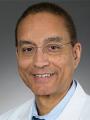 Photo: Dr. Harold Freeman Jr, MD