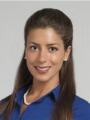 Photo: Dr. Nicole Nicolosi, DPM