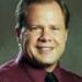 Photo: Dr. Dane Higgins, PhD