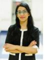 Photo: Dr. Farah Mullah, DO