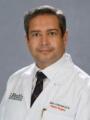 Photo: Dr. Zubin Panthaki, MD