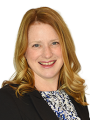 Photo: Dr. Erin Lavin, DO