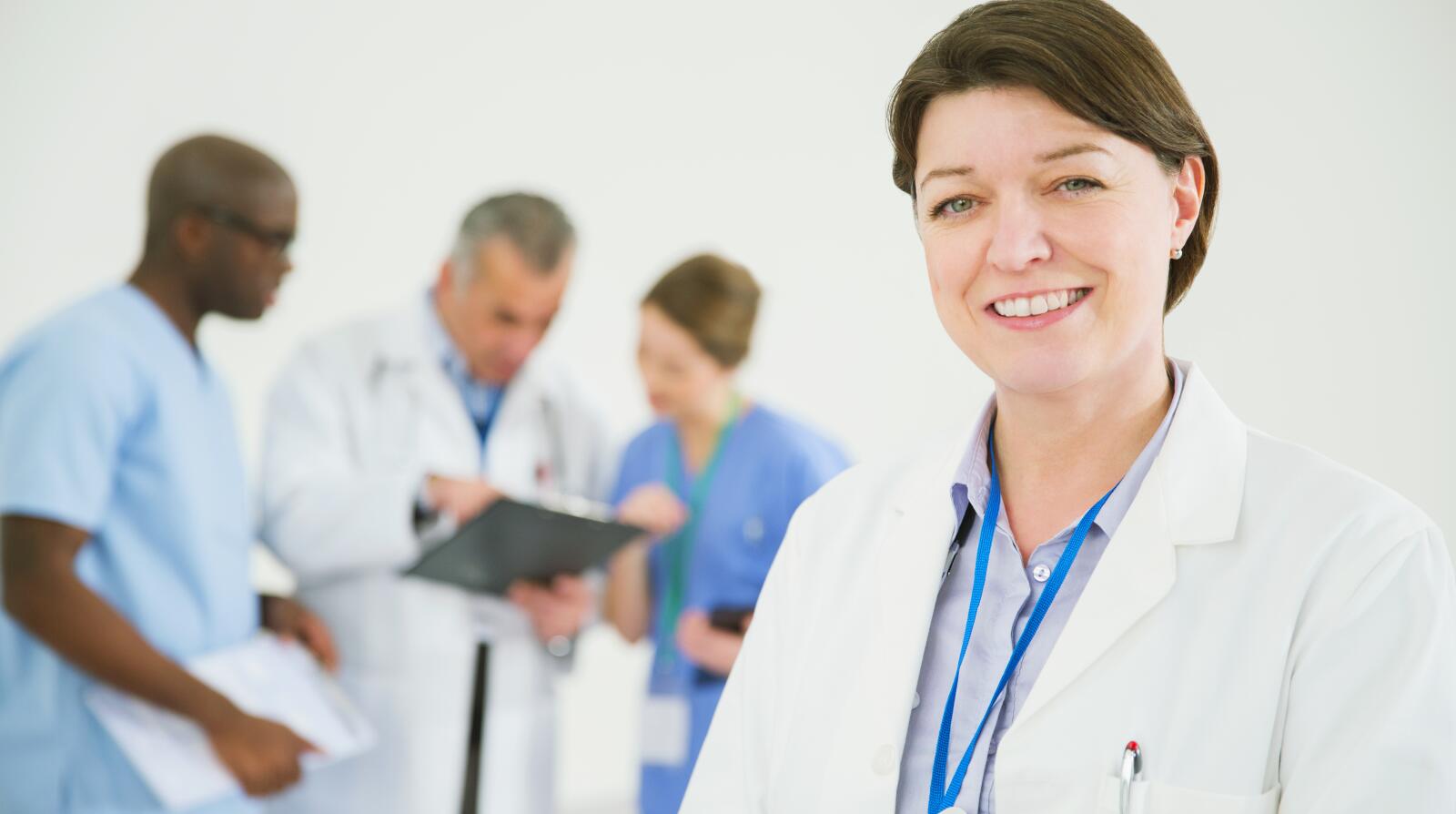 4 reasons to see a rheumatologist