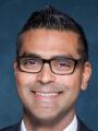 Photo: Dr. Thomas Kurian, MD