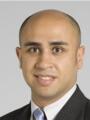 Photo: Dr. Maged Rizk, MD