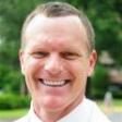 Photo: Dr. Ray Parker, MD