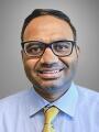 Photo: Dr. Hrushik Amin, MD