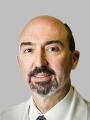 Photo: Dr. Milan Sljivich, MD