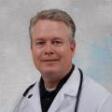 Photo: Dr. Trent Russell, MD