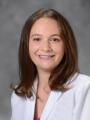 Photo: Dr. Christina Wood, DO