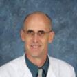 Photo: Dr. Elbert Barnes Jr, MD