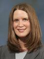 Photo: Dr. Platina Gershtenson, MD