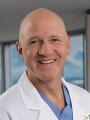 Photo: Dr. John Harding, MD