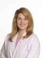 Photo: Dr. Amanda Hake, OD