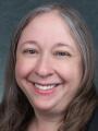 Photo: Dr. Rebecca Riba-Wolman, MD