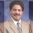 Photo: Dr. Shakoor Arain, MD