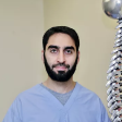 Photo: Dr. Zeeshan Tayeb, MD