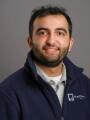 Photo: Dr. Jay Tahiliani, DDS
