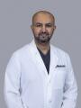 Photo: Dr. Arvind Ankireddypalli, MD