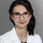 Dr. Diana Revenco, MD