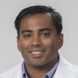 Photo: Dr. Korak Sarkar, MD