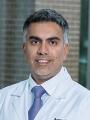 Photo: Dr. Saamir Hassan, MD