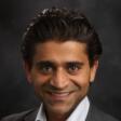 Photo: Dr. Naeem Rahim, MD