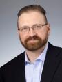 Photo: Dr. David Lynn, MD
