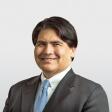 Photo: Dr. Robert Binford, MD