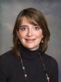 Photo: Dr. Laura Jackson, MD