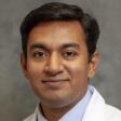 Photo: Dr. Guru Guru Murthy, MD