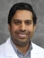 Photo: Dr. Sameem Abedin, MD