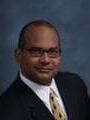 Photo: Dr. James Patterson III, MD