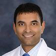 Photo: Dr. Noel Martins, MD