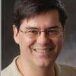 Photo: Dr. James Love, MD