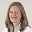 Photo: Dr. Rebecca Scharf, MD
