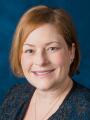 Photo: Dr. Christine Trapp, MD