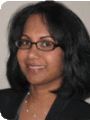Photo: Dr. Surani Fernando, MD