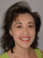 Photo: Dr. Ann Bass, MD